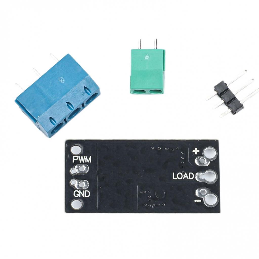 31A Power Rating High Power Module Isolated MOSFET Relay LR7843 FET Module