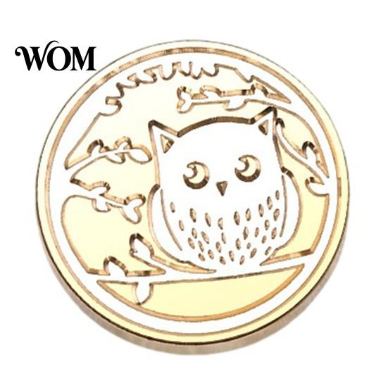 Handcraft Tool Accessories Brass Wax Seal Stamp Head, Vintage European Embossed Relief Engraved Retro Head Sealing for Wedding Invitation Envelope