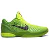 Nike Zoom Kobe 6 Grinch 2010 429659-701