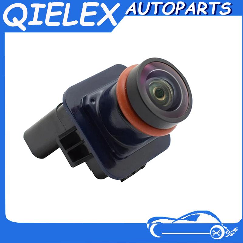 EG1T-19G490-AA EG1T19G490AA Rear View Camera Back Up Camera For Ford Taurus 2013 2014 2015 2016 2017 2018 2019 1PCS
