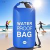 Large Capacity Outdoor Waterproof Compression Bag: Dry Bag for Cycling, Camping, Canyoneering, and Life-Saving.