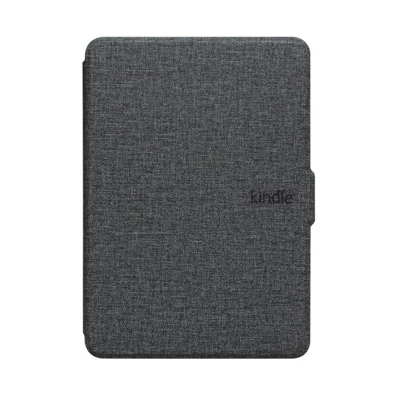 Kindle Paperwhite 2/3/4 Cover, 658 Bright Color KPW3 Cloth Protective Case