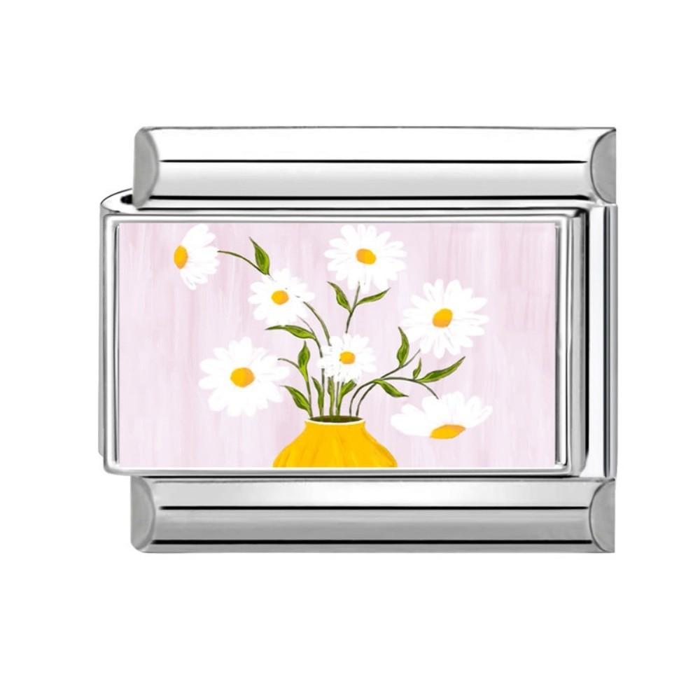 

Cartoon Charm Bracelet Colorful Module Bracelet Accessories for Making DIY Jewelry 2