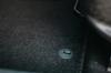 Velour Car Floor Mats Basic For Opel Frontera A 5-Door (1991-1998)