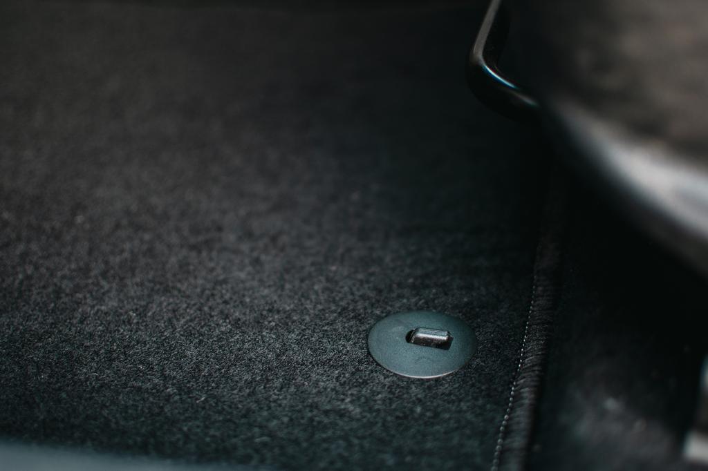Velour Car Floor Mats Basic For Opel Frontera A 5-Door (1991-1998)