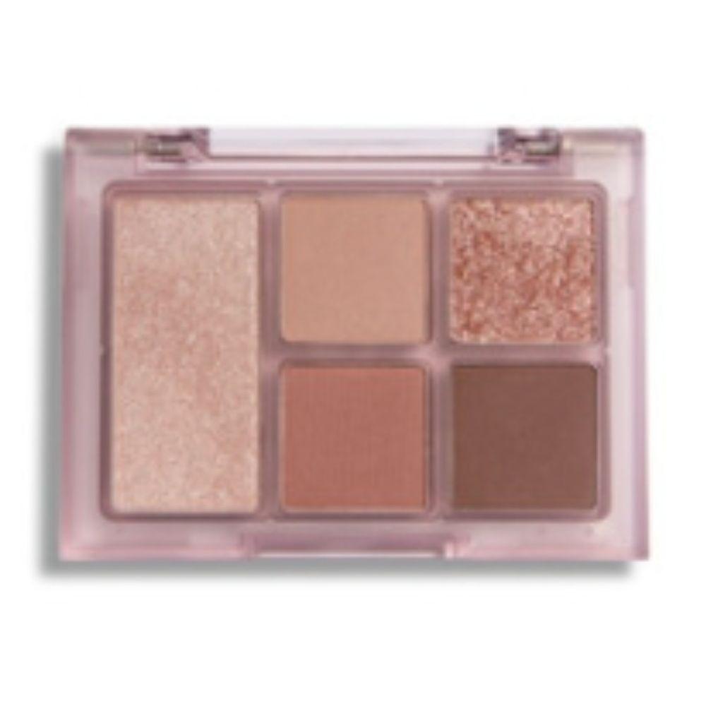 HINCE All-round Eye Palette 6.4g Inverted Color