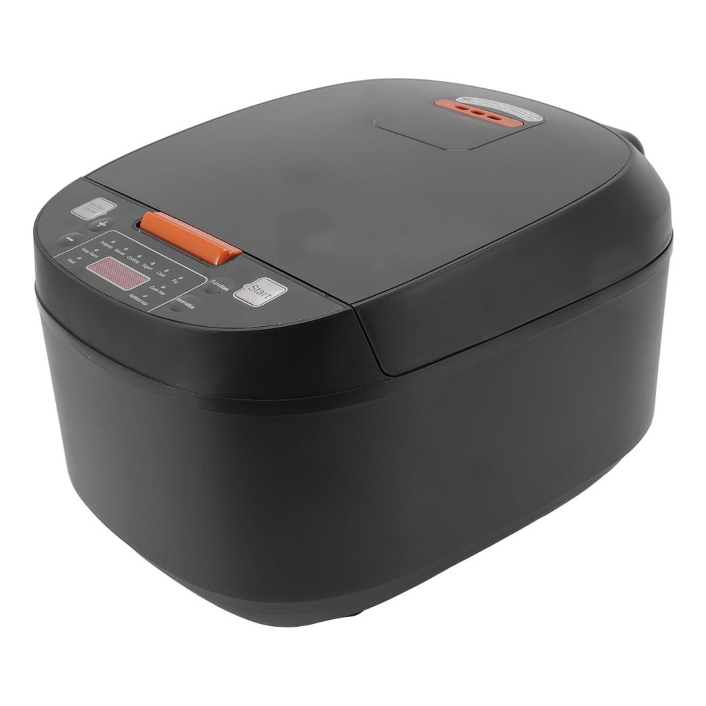 5L Smart Rice Cooker Kitchen Small Electric Rice Cooker Reservable Rice Cooking Machine  ?