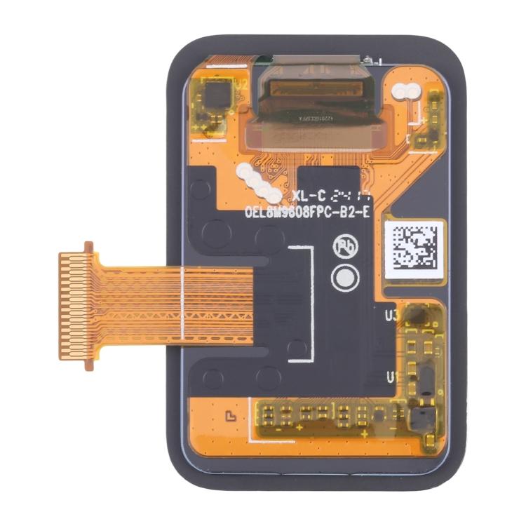 Pre Samsung Galaxy Fit3 Originálny LCD displej s digitalizátorom Kompletná zostava