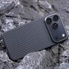 Funda para teléfono de fibra de aramida Pinkson para la serie Apple iPhone 17 y Air