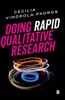 The Doing Rapid Qualitative Research Book