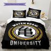 Dragon Ball Z Soft and Comfortable Duvet Cover,Children's Bedding Set Gift,Extra Large Size, Various Sizes Available -HYQ14