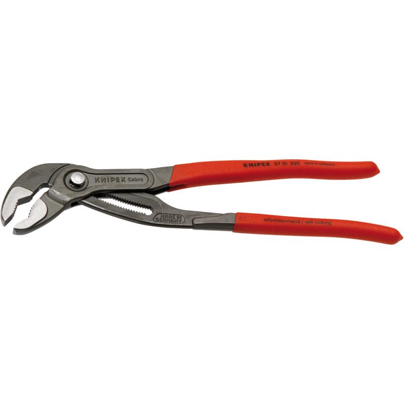 Szczypce Do Rur 2 3/4 60Mm Cobra 8701300