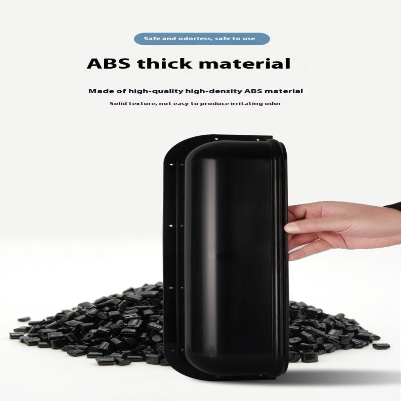 1Pcs Caravan Door Storage Boxwaterproof Camper Storage Universal Fit Tool Storage Van Racking Ratchet Strap Caravan Accessories