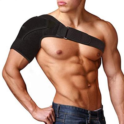 Spor Güvenliği – Sırt ve omuz koruma