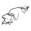 Auto Standalone Wiring Harness with Screw Gasket Relay Kit Fit for DBC LS1 1997‑2006
