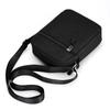Men's Mini Oxford Cloth Crossbody Bag - Simple Casual Single Layer Shoulder Bag