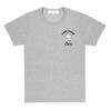 Annoying Dog and Emil Tee Game UNDERTALE X SQUARE ENIX T-shirt Short Sleeve Loose Cotton Tshirts Streetwear Graphic T Shirt