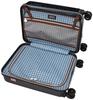 Doraemon Is Now Available As a Doraemon Emblem Suitcase 55 Cm Kg Tool Black [Siffle] Suitcase. Carry-on 2.8 DR1.Secret