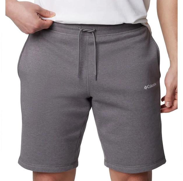 Columbia Logo Shorts