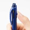 Pentel 4-color Ballpoint Pen Vicuna BXC47C 0.7 Blue