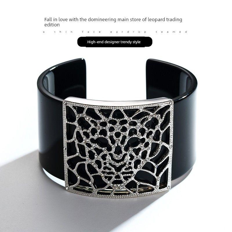 Women s 18K Rose Gold Plated Personalized Bracelet Minimalist White