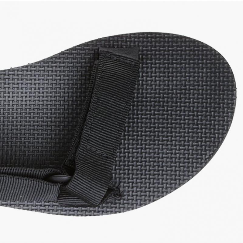 Teva Women S SandalS Stvf2013987 Blk