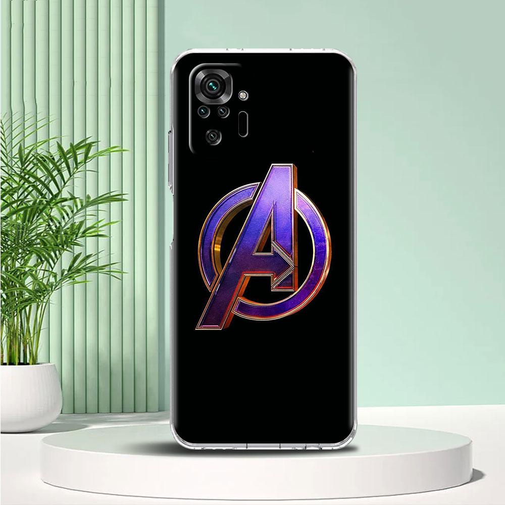 Průhledný kryt pro Xiaomi Redmi Note 11 Pro 10 9 9S 8 8T 7 9A 9C 9T 10 10C K40 Průhledný měkký kryt na telefon Genshin Impact