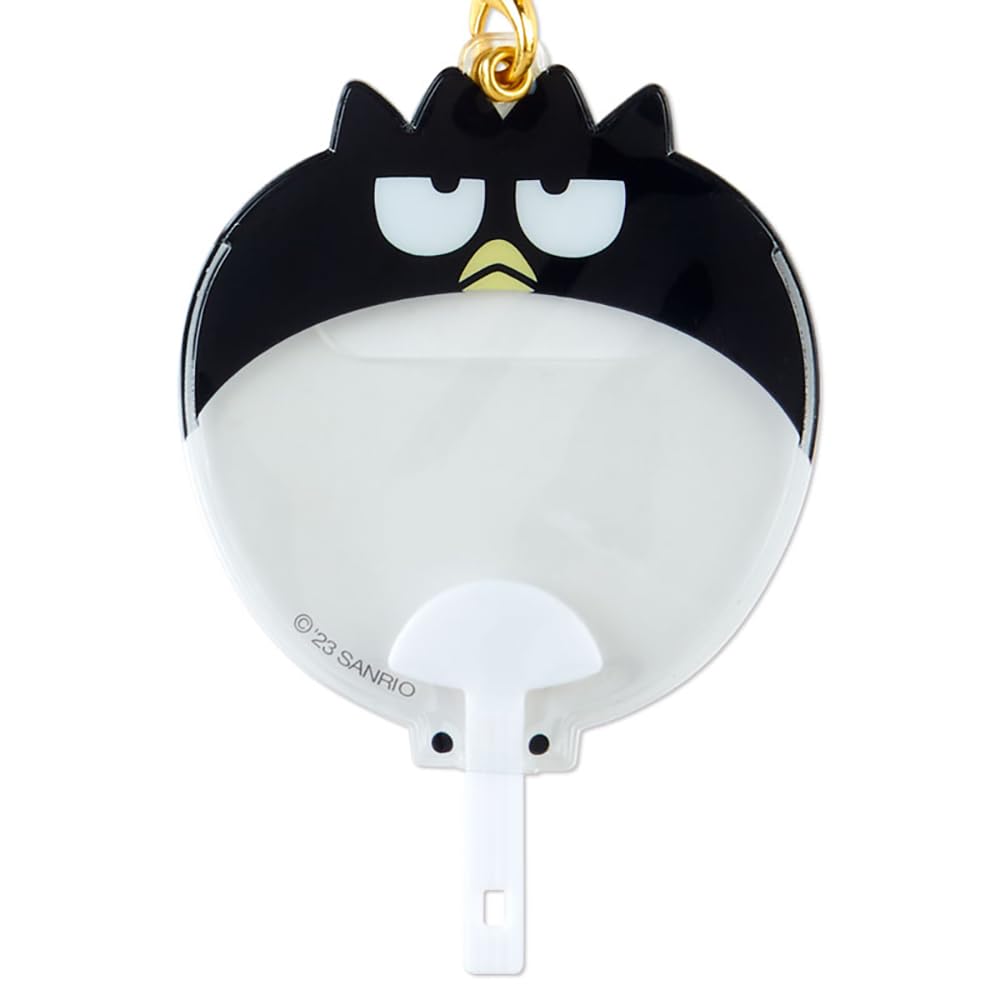 Sanrio Badtz-Maru Can Badge Case (Enjoy Idol) 894524