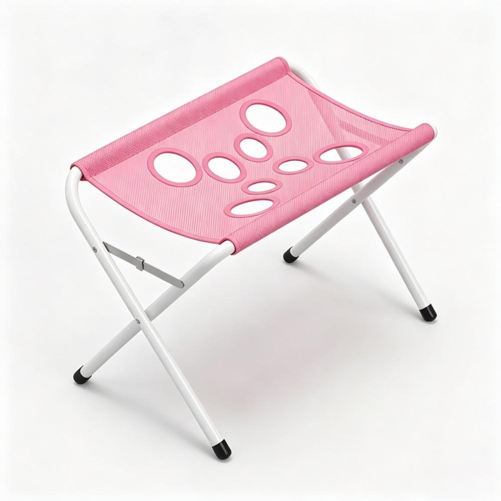 New Stable Pet Bath Stand Non-slip Free Hands Pet Bath Tools Pet Grooming Hammock Small Dog and Cat