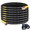 Qingwa High-Pressure Washer Hose