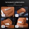 Fengshen L8 Car Tissue Box: New Model Seat & Console Hanging Tissue Bag