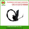 Hood Latch Cable Clip for BMW F25/F26 (51237218568)