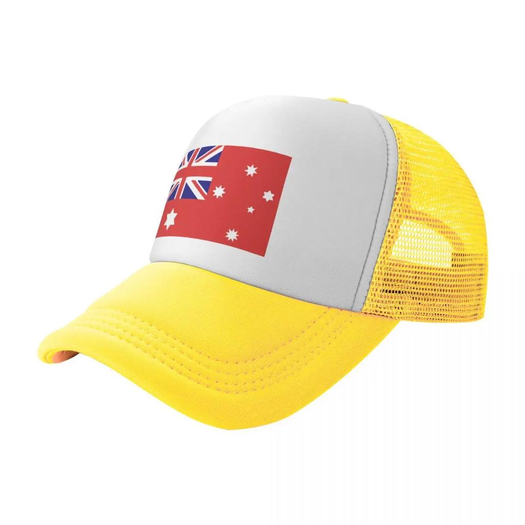 Australian Peoples Land Flag Ratio Federation Baseball Cap Uv Protection Solar Hat Winter Hat Unisexs Womens