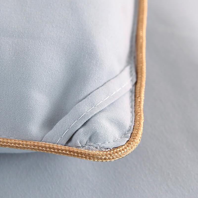 Nanjiren Jacquardseide Sommerdecke