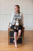 Mary Meyer Marshmallow Bradley Bulldog 40760