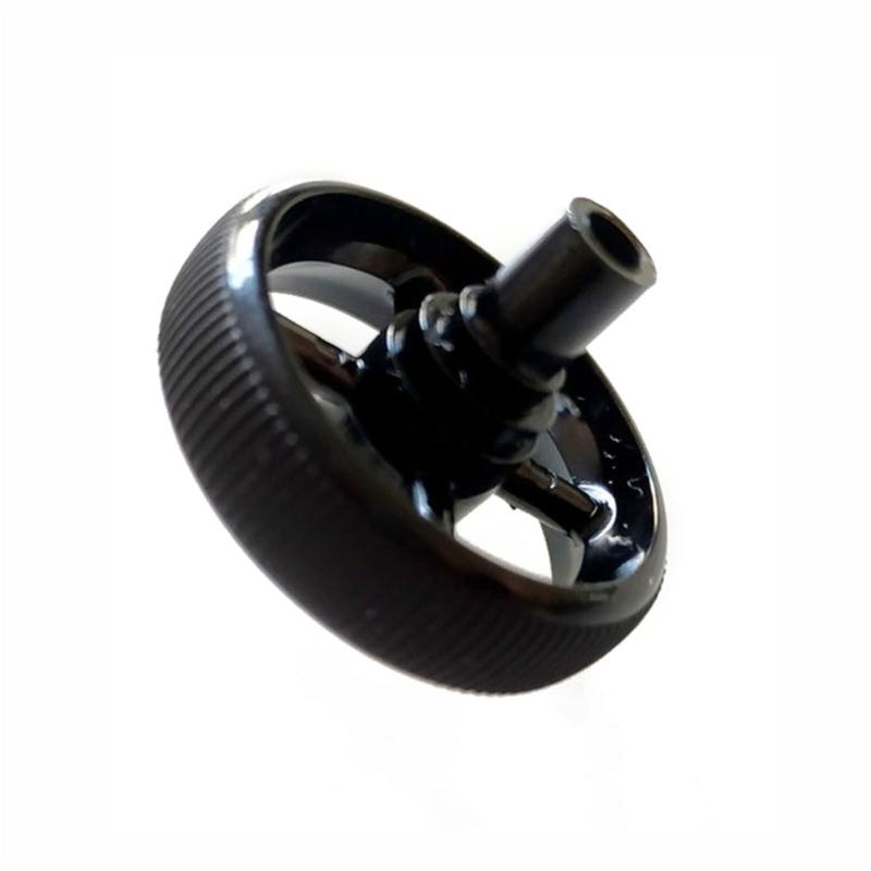 Ergonomic Mouse Wheel and Smooth Feet Pad for GPRO2 Wireless Comfortable Computings Experience