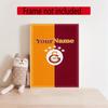 Galatasaray Customize Your Name Diamond Painting Round Diamond Diy Frameless Holiday Artwork Suitable For Home Office Wall Decoration