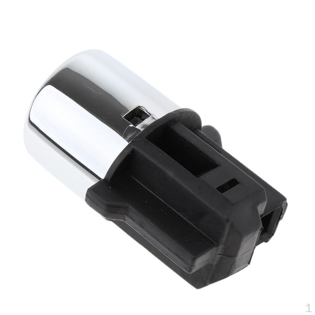 

Shifter Handle Button Knob Repair Kit for 2003