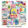 50 sheets mathematics-1156