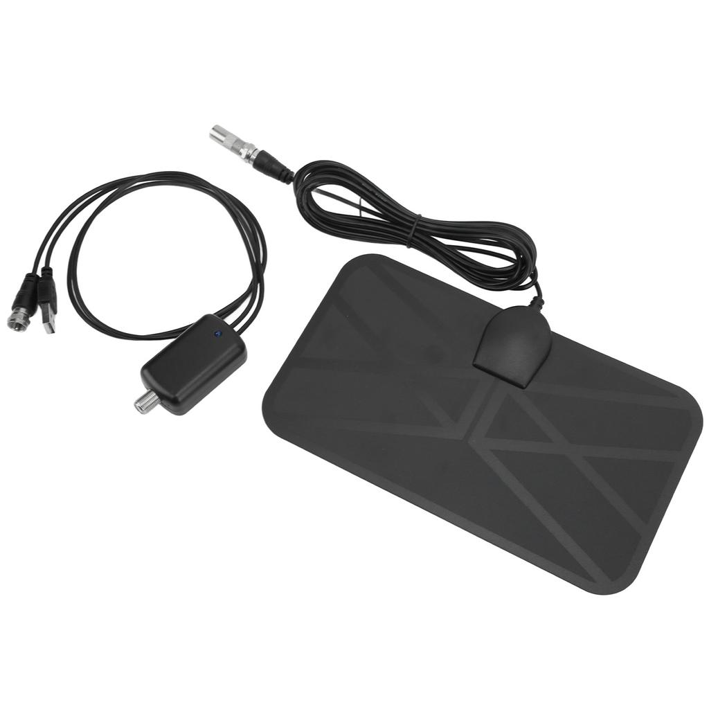 KJ?035 Digital Indoor TV Antenna Professional Amplified HD Digital TV Antenna for Television