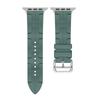 Nowy Pasek Kilim Single Tour Do Apple Watch Band 44mm 40mm 49mm 45mm 41mm Silikonowa bransoleta iwatch seria 9 se 3 7 8 ultra 2 10