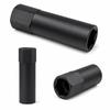 Cr Mo Steel Lug Nut Socket Anti Theft Socket Locking Lug Key New Wheel Nut Key  Vehicle Accessories