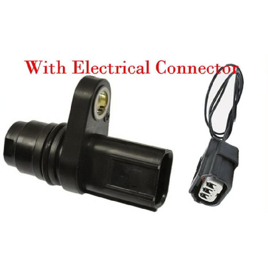 

Camshaft Position Sensor W/Connector Fits: Accord CRV Civic Clarity ight