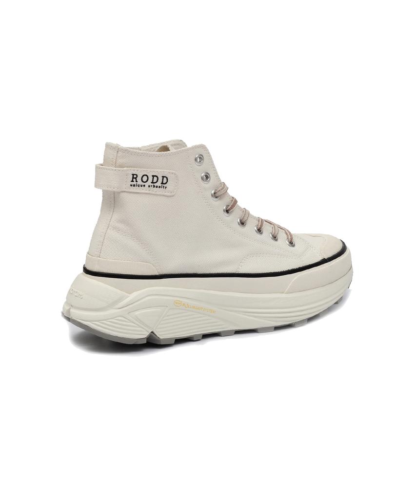 Rodd Abler Rolling_Off White