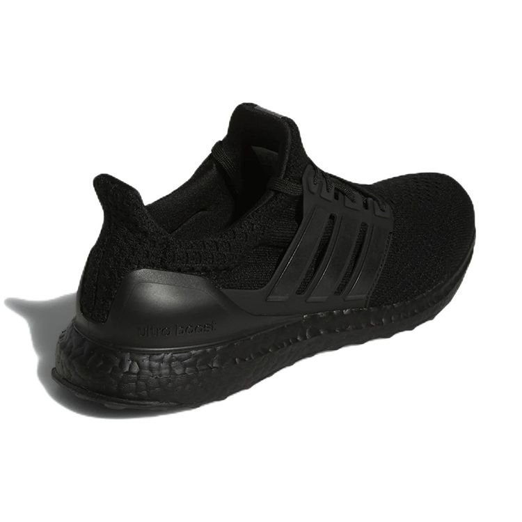 adidas UltraBoost 5.0 DNA Black Beam Green Unisex Sneakers Core-Black GV8745