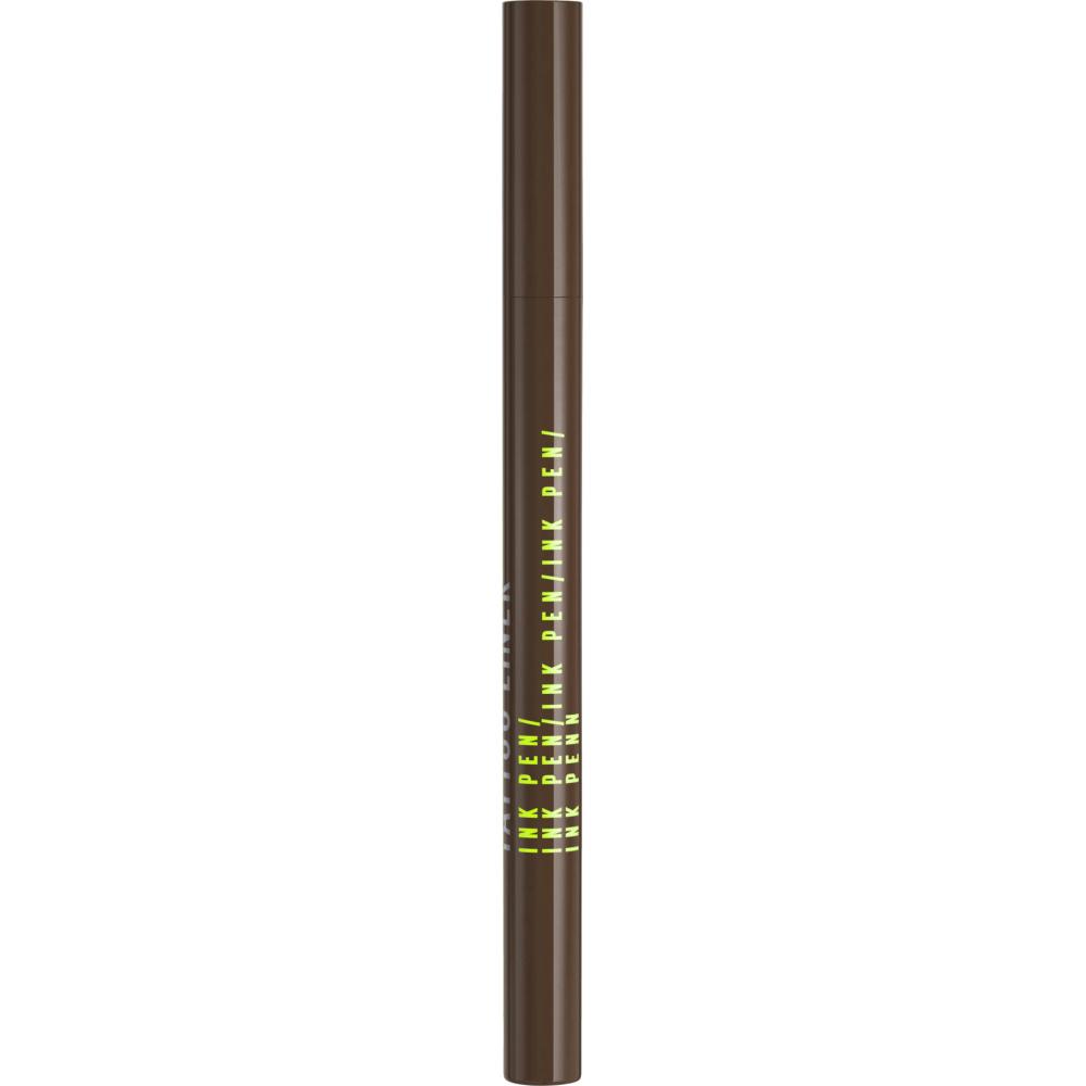 Maybelline Eyeliner Tattoo Pen 882 Peach Brown 1ml