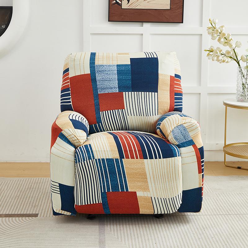 Recliner Slipcovers Stretch Sofa Cover Chair Covers Furniture Protector Recliner Chair Cover For Rocking Recliner