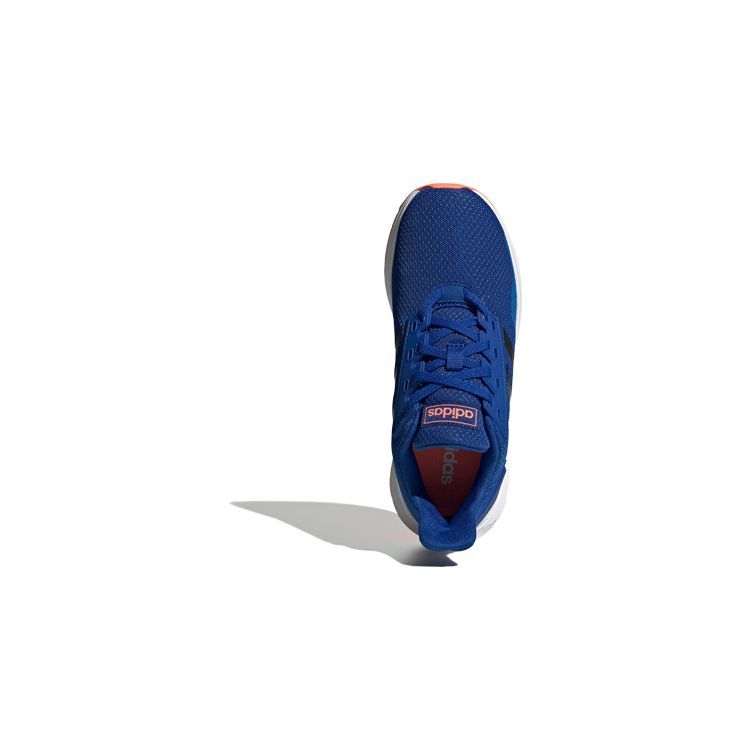 Adidas Duramo 9 Non-Slip Low-Top Kids Running Shoes Kids Running Shoes EG7906