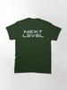 Next Level - KPop - Aespa - Avatar Experience - K Pop - Winter Ningning Karina Giselle - Aespa Next Level Classic T-Shirt