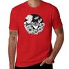 Daydreamer  Aksnes TShirt Heavyweights Plus Size Tops Animal Prinfor Boys Tshirts for Men 2025 New Model